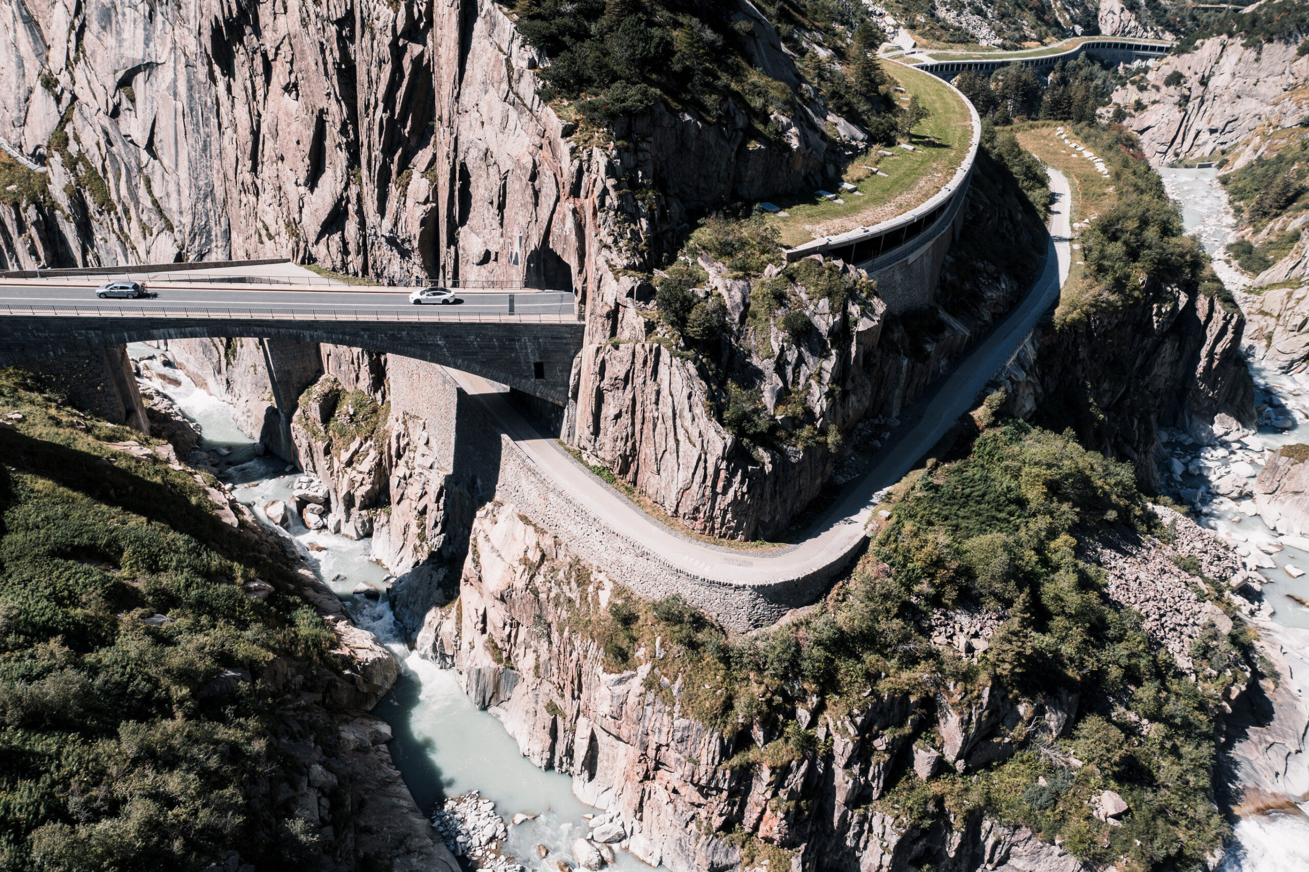 Teufelsbruecke