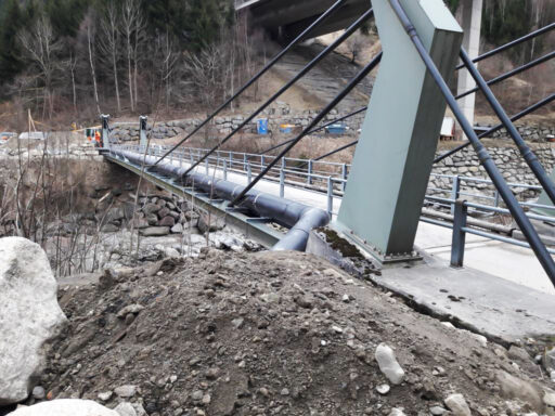 Dücker Wilerbrücke