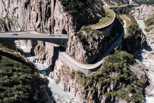 Teufelsbruecke